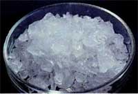 Как вырастить дома кристалл из поваренной соли? Фото-инструкция в 5 шагах
